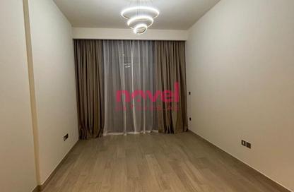 Apartment - Studio - 1 Bathroom for rent in Azizi Riviera 44 - Azizi Riviera - Meydan One - Meydan - Dubai