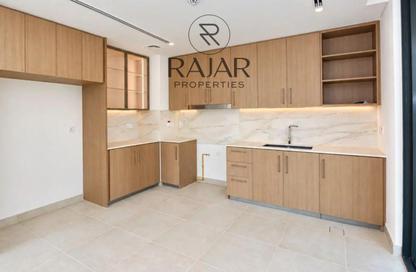 Townhouse - 4 - 5 for rent in Elora - The Valley - Dubai