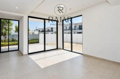 Townhouse - 4 - 5 for rent in Elora - The Valley - Dubai Townhouse - 4 - 5 for rent in Elora - The Valley - Dubai