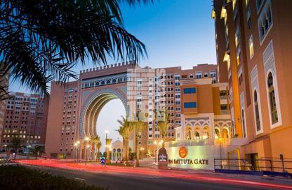 Apartment - Studio - 1 Bathroom for sale in South Garden B - South Garden - Wasl Gate - Dubai