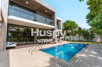 فيلا - 5 - 5 للبيع في فيلات فينيتو - داماك هيلز - دبي