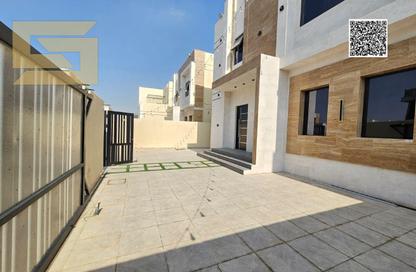 Villa - 3 Bedrooms - 6 Bathrooms for rent in Kabbali Hills - Al Helio 2 - Al Helio - Ajman Villa - 3 Bedrooms - 6 Bathrooms for rent in Kabbali Hills - Al Helio 2 - Al Helio - Ajman