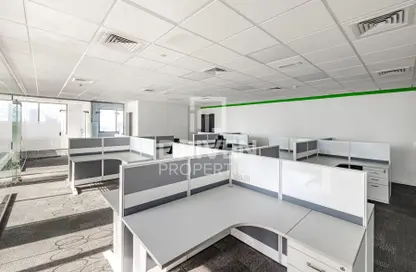 Office Space - Studio for rent in Aurora Tower - Dubai Media City - Dubai
