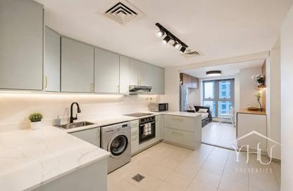 Apartment - 2 - 3 for sale in Princess Tower - Dubai Marina - Dubai