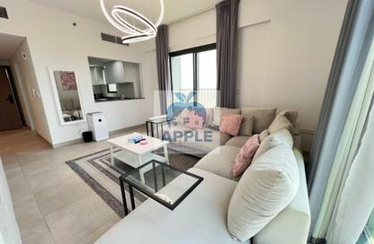 Apartment - 1 - 2 for rent in Areej Apartments - Aljada - Sharjah Apartment - 1 - 2 for rent in Areej Apartments - Aljada - Sharjah