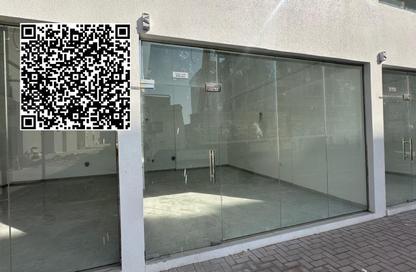 عمارة بالكامل - استوديو - 8 حمامات للبيع في الجرف الصناعية 2 - الجرف الصناعية - عجمان