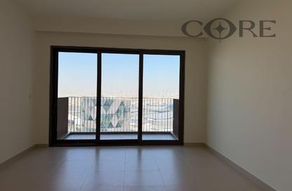Apartment - 2 - 2 for sale in Hills Park - Dubai Hills Estate - Dubai