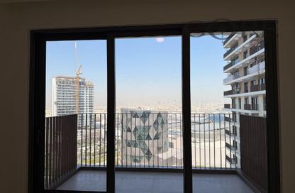 Apartment - 2 - 2 for sale in Hills Park - Dubai Hills Estate - Dubai