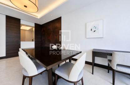 Apartment - 2 - 3 for rent in The Address Sky View Tower 1 - The Address Sky View Towers - Downtown Dubai - Dubai Apartment - 2 - 3 for rent in The Address Sky View Tower 1 - The Address Sky View Towers - Downtown Dubai - Dubai