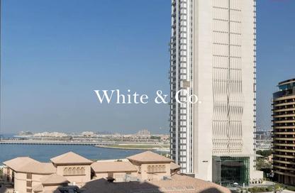 Apartment - Studio - 1 Bathroom for sale in Murjan 2 - Murjan - Jumeirah Beach Residence - Dubai