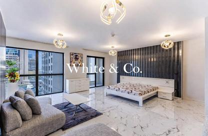 Apartment - Studio - 1 Bathroom for sale in Murjan 2 - Murjan - Jumeirah Beach Residence - Dubai
