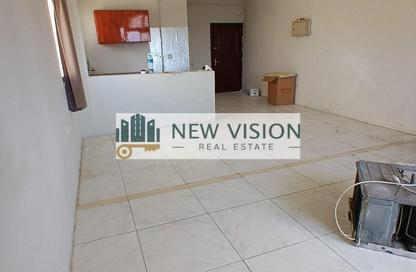 Apartment - Studio - 1 Bathroom for rent in Al Majaz Pearl - Al Majaz 2 - Al Majaz - Sharjah