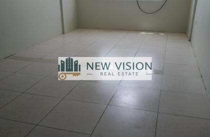 Apartment - Studio - 1 Bathroom for rent in Al Majaz Pearl - Al Majaz 2 - Al Majaz - Sharjah