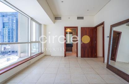 Apartment - 2 Bedrooms - 2 Bathrooms for rent in Marina Heights - Dubai Marina - Dubai