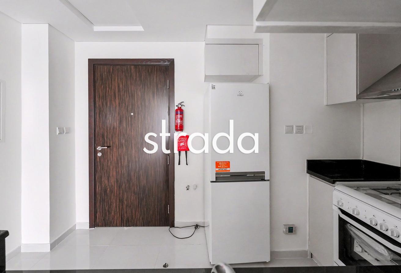 1 Bedroom Apartment for Rent | Carson B, DAMAC photo 10