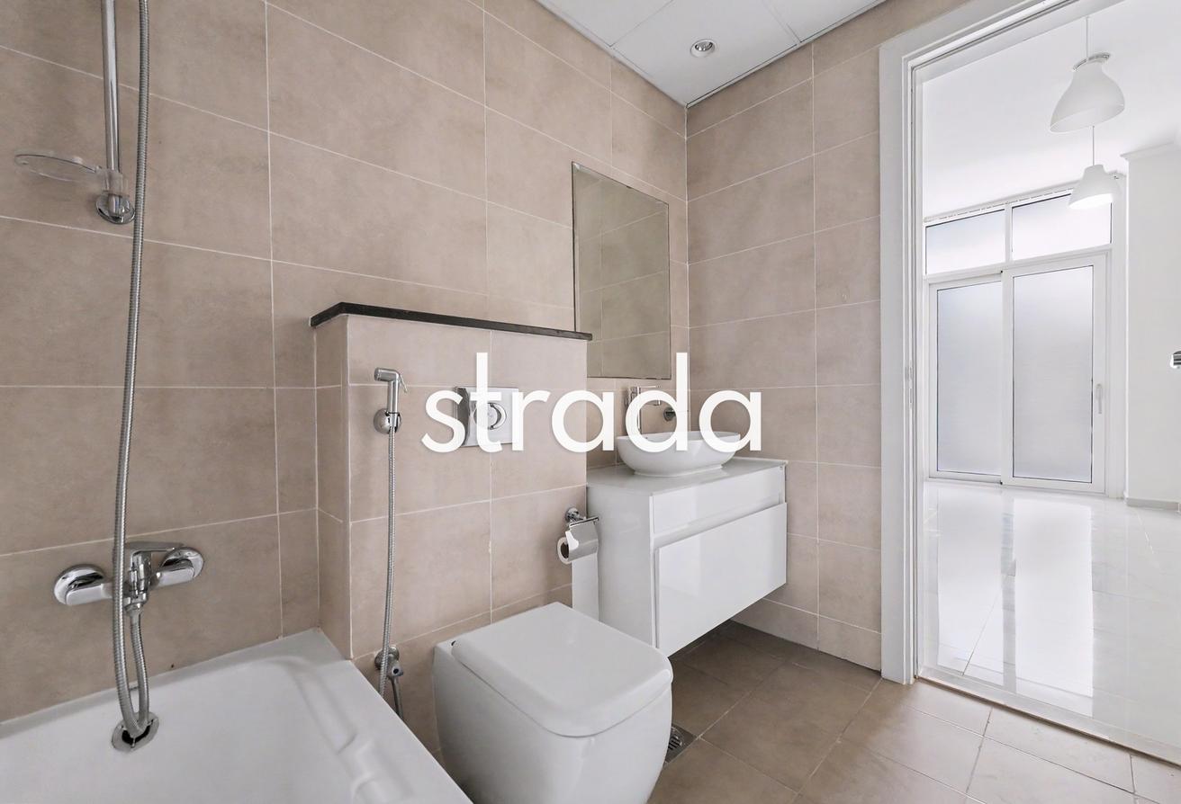 1 Bedroom Apartment for Rent | Carson B, DAMAC photo 18