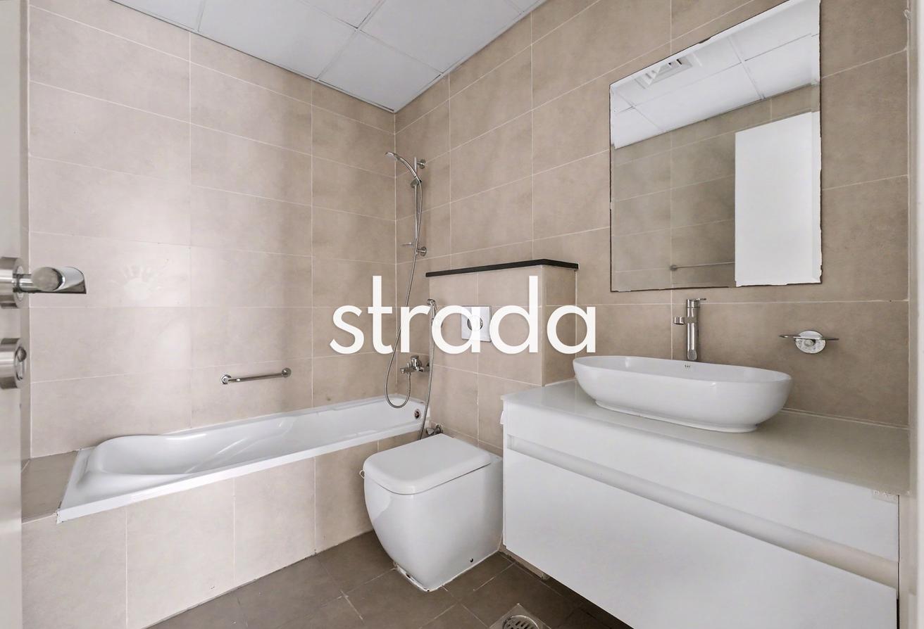 1 Bedroom Apartment for Rent | Carson B, DAMAC photo 16