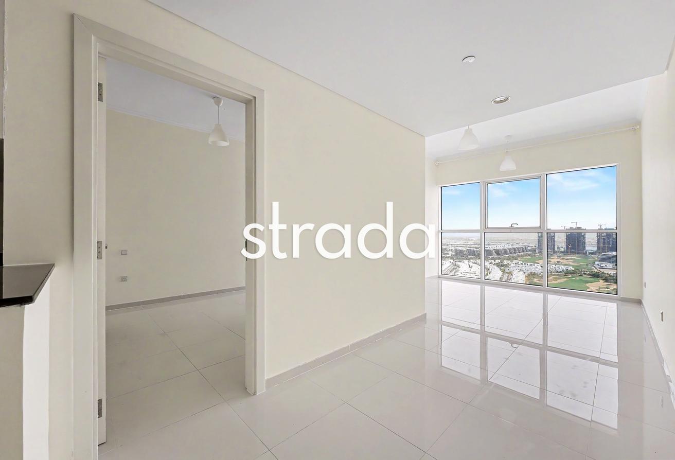1 Bedroom Apartment for Rent | Carson B, DAMAC photo 2