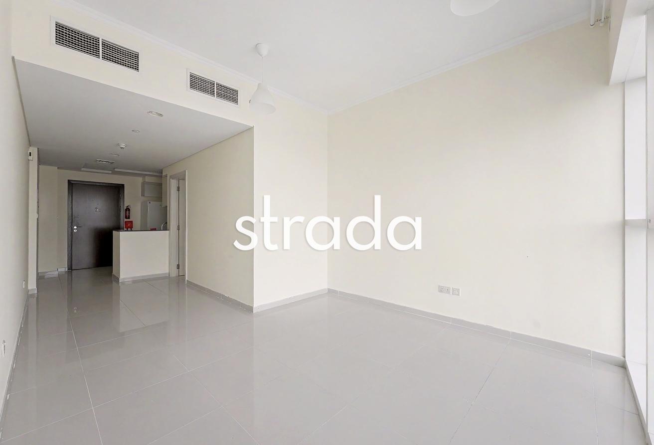 1 Bedroom Apartment for Rent | Carson B, DAMAC photo 6