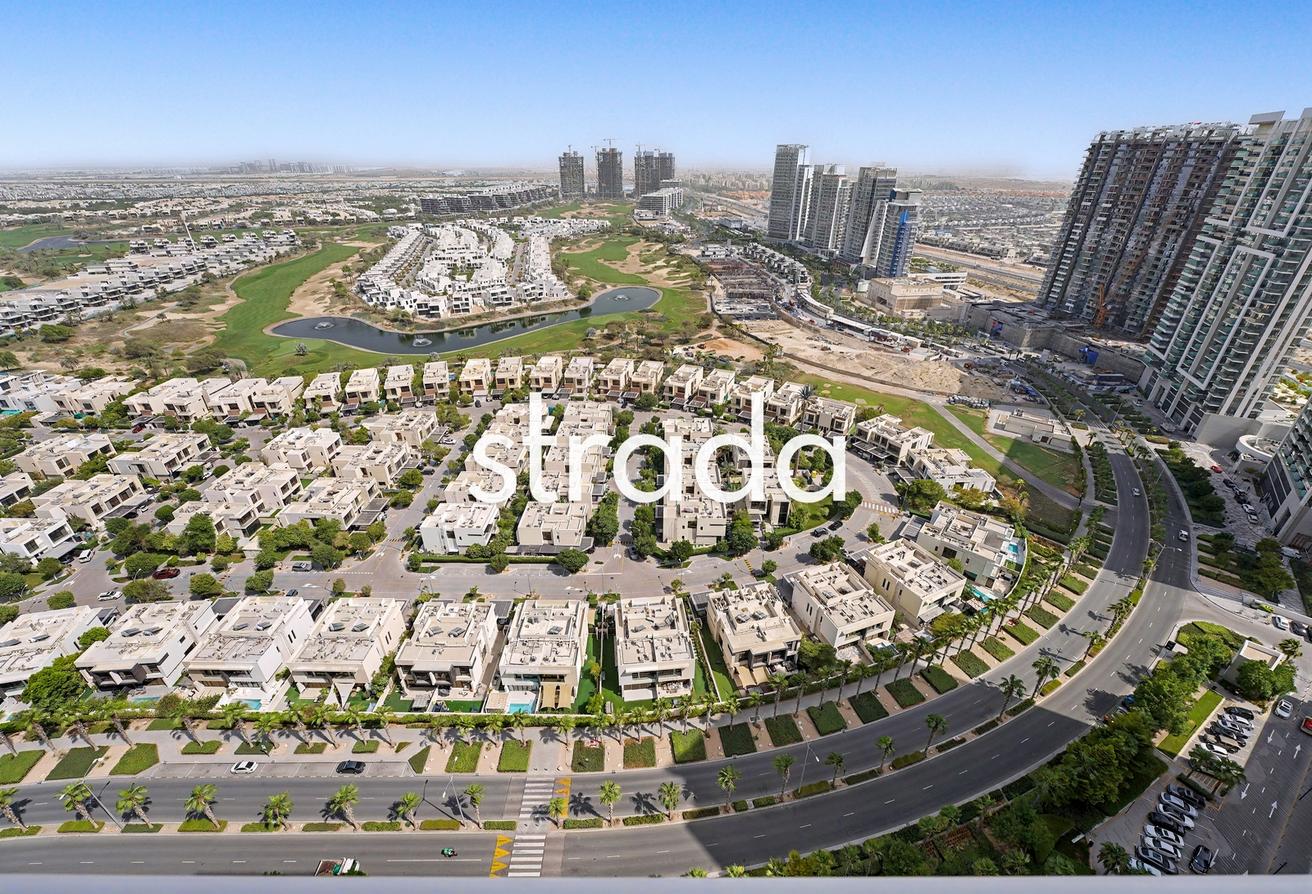 1 Bedroom Apartment for Rent | Carson B, DAMAC photo 21