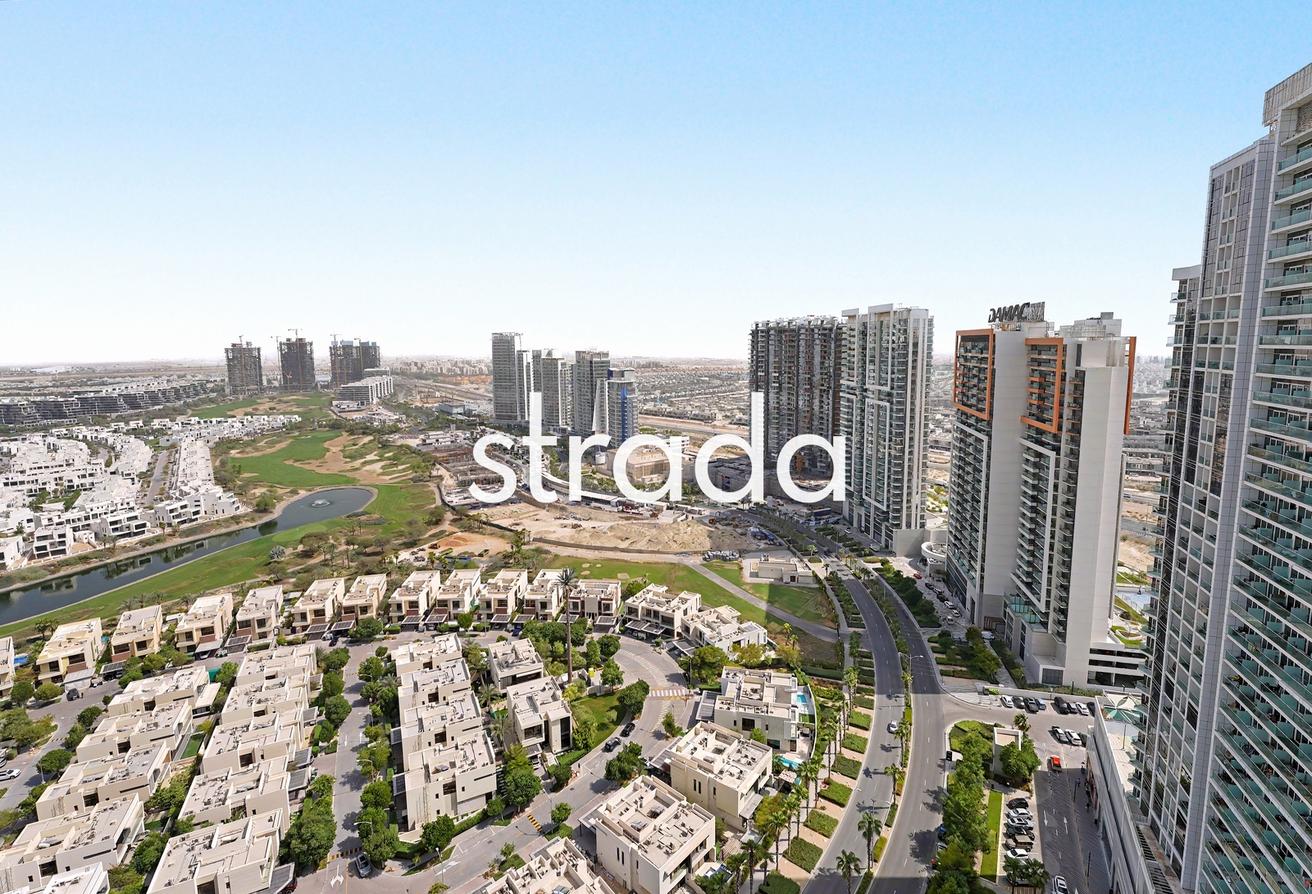 1 Bedroom Apartment for Rent | Carson B, DAMAC photo 22