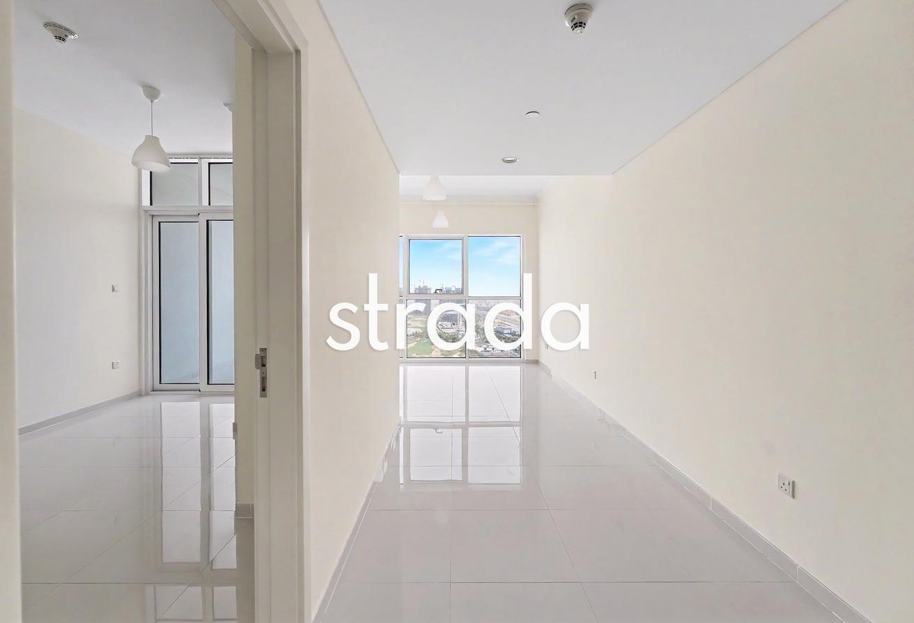1 Bedroom Apartment for Rent | Carson B, DAMAC photo 3