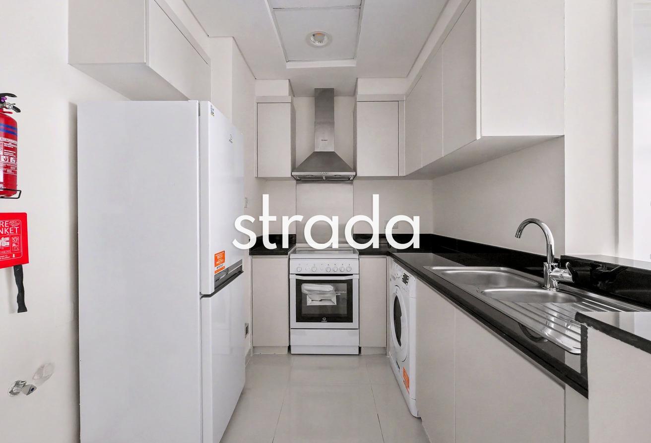 1 Bedroom Apartment for Rent | Carson B, DAMAC photo 9
