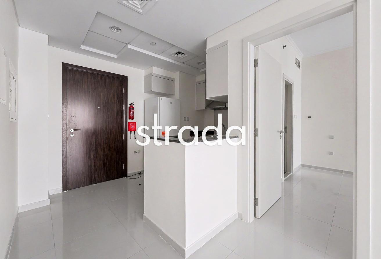 1 Bedroom Apartment for Rent | Carson B, DAMAC photo 8