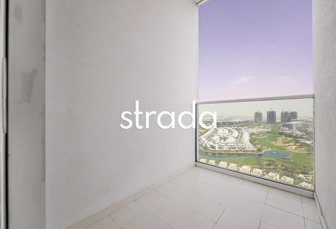 1 Bedroom Apartment for Rent | Carson B, DAMAC photo 19