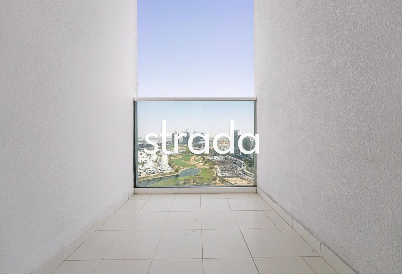 1 Bedroom Apartment for Rent | Carson B, DAMAC photo 20