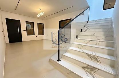Villa - 4 - 6 for sale in Kabbali Hills - Al Helio 2 - Al Helio - Ajman