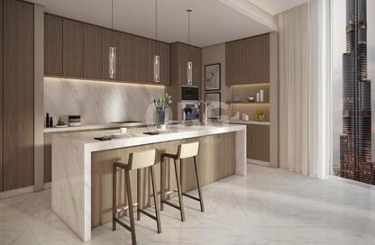 Townhouse - 3 - 3 for sale in Mudon Al Ranim 7 - Mudon - Dubai