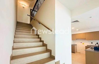 Villa - 4 Bedrooms - 3 Bathrooms for rent in Costa Brava 1 - Costa Brava - Damac Lagoons - Dubai
