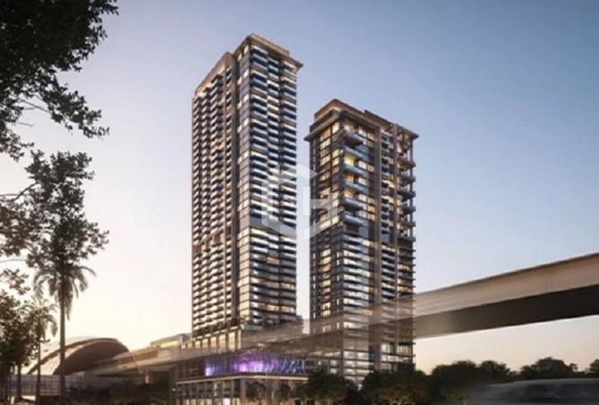 Next to Park | Metro Connectivity | Q2 2030