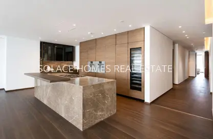 Apartment - 3 Bedrooms - 4 Bathrooms for rent in One at Palm Jumeirah - Palm Jumeirah - Dubai Apartment - 3 Bedrooms - 4 Bathrooms for rent in One at Palm Jumeirah - Palm Jumeirah - Dubai