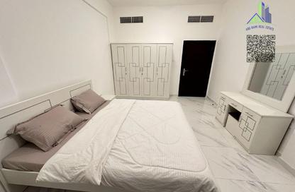 Apartment - 1 - 2 for rent in Al Rashidiya Towers - Al Rashidiya - Ajman Downtown - Ajman Apartment - 1 - 2 for rent in Al Rashidiya Towers - Al Rashidiya - Ajman Downtown - Ajman