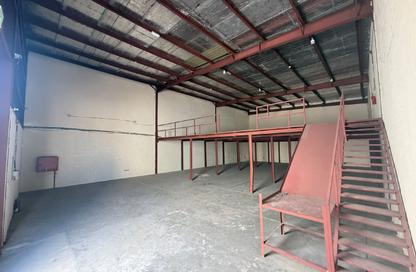 Warehouse - Studio - 1 for rent in Industrial Area 18 - Sharjah Industrial Area - Sharjah