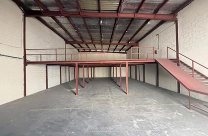 Warehouse - Studio - 1 for rent in Industrial Area 18 - Sharjah Industrial Area - Sharjah