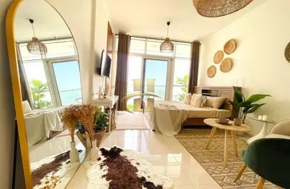 شقة - 1 حمام للايجار في كارسون بي - كارسون - داماك هيلز - دبي