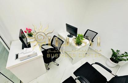 Office Space - 1 Bedroom - 1 Bathroom for rent in Reem Residency - Al Karama - Dubai