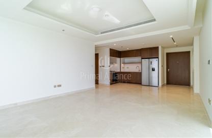 Apartment - 2 - 2 for rent in Palace Beach Residence Tower 2 - Palace Beach Residence - Emaar Beachfront - Dubai Harbour - Dubai