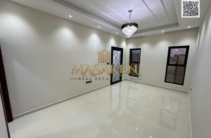 Villa - 5 Bedrooms - 6 Bathrooms for sale in Kabbali Hills - Al Helio 2 - Al Helio - Ajman Villa - 5 Bedrooms - 6 Bathrooms for sale in Kabbali Hills - Al Helio 2 - Al Helio - Ajman