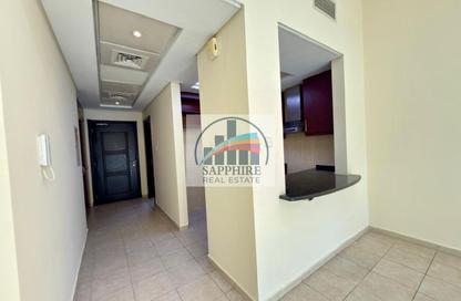 شقة - 1 حمام للايجار في مبنى 74 - طراز البحر المتوسط - ديسكفري جاردنز - دبي