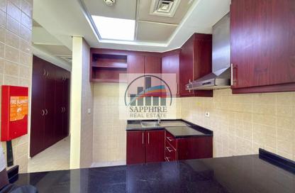 Apartment - Studio - 1 Bathroom for rent in Building 74 - Mediterranean Cluster - Discovery Gardens - Dubai Apartment - Studio - 1 Bathroom for rent in Building 74 - Mediterranean Cluster - Discovery Gardens - Dubai