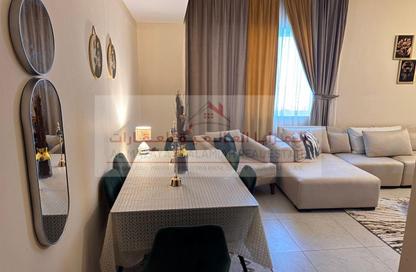 Apartment - 2 Bedrooms - 3 Bathrooms for rent in Al Mamzar Plaza - Al Taawun Street - Al Taawun - Sharjah Apartment - 2 Bedrooms - 3 Bathrooms for rent in Al Mamzar Plaza - Al Taawun Street - Al Taawun - Sharjah