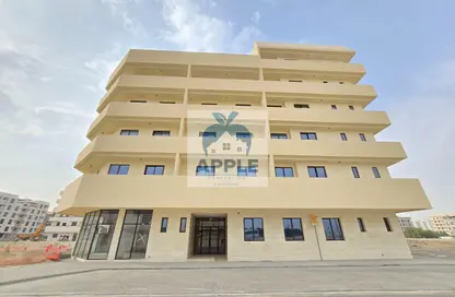 Apartment - 1 Bedroom - 2 Bathrooms for rent in AlFalah - Muwaileh Commercial - Sharjah
