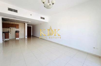 Apartment - 1 Bedroom - 2 Bathrooms for rent in Lavender 2 - Emirates Gardens 1 - District 13 - Jumeirah Village Circle - Dubai