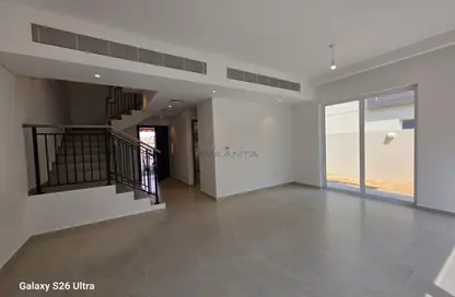 Villa - 4 Bedrooms - 4 Bathrooms for rent in Verona - Damac Hills 2 - Dubai