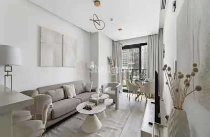 Apartment - 1 Bedroom - 1 Bathroom for rent in Ahad Residences - Business Bay - Dubai