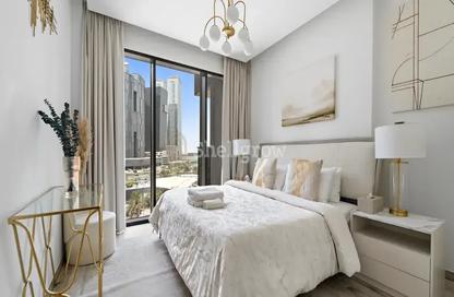 Apartment - 1 Bedroom - 1 Bathroom for rent in Ahad Residences - Business Bay - Dubai